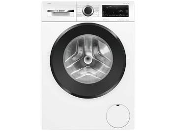 Bosch - Wasmachine Voorlader - 9 kg - Wit, Electroménager, Lave-linge, Verzenden