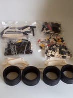 Lego Set - 42096 - Technic - Porsche 911 RSR, Nieuw