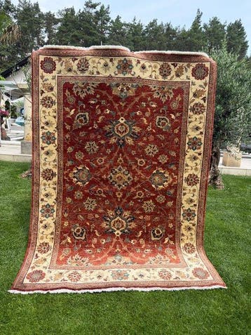 Nouveau tapis Ziegler - Tapis - 240 cm - 175 cm, Nieuw