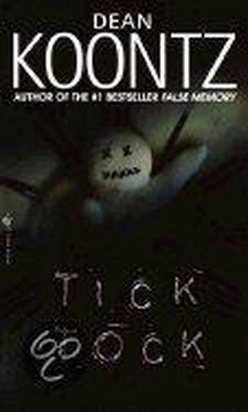 Tick Tock - Koontz, Verzenden