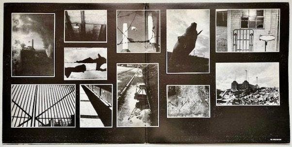 Pink Floyd - Animals - Disque vinyle unique - Premier, CD & DVD, Vinyles Singles