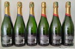 Gremillet, Blanc de Blanc, & Champagne Blanc de Noir -