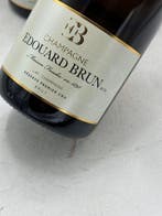 Edouard Brun, Champagne Edouard Brun Reserve Premier Cru -, Collections, Vins