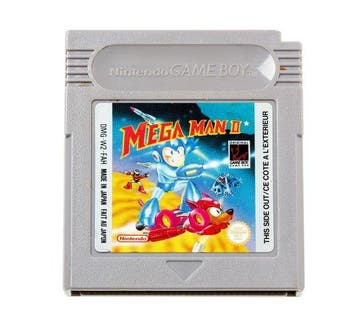 Mega Man 2 [Gameboy], Verzenden