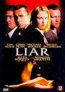 Liar op DVD, Verzenden
