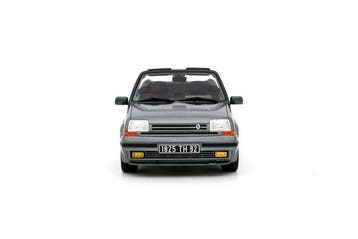 Otto Mobile 1:18 - Modelauto - Renault 5 GT turbo cabriolet, Nieuw