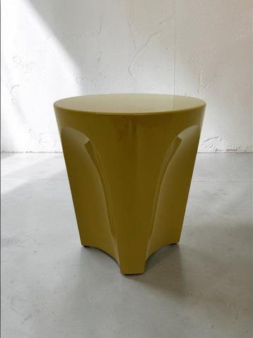 B&B Italia - Naoto Fukasawa - Table dappoint - Colisée -