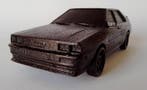 1:16 - Voiture de sport miniature - Audi Quattro 1980, Nieuw