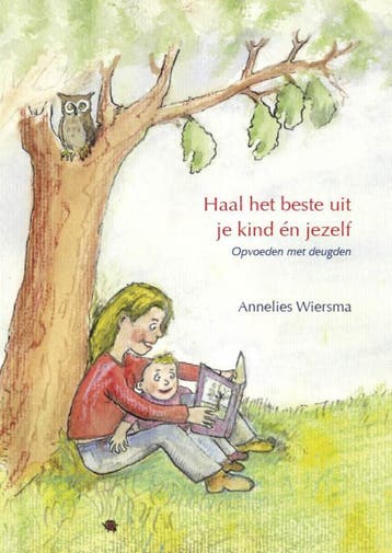 Haal het beste uit je kind en jezelf 9789081223836, Verzenden, Zo goed als nieuw, Annelies Wiersma