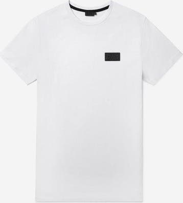 2dekans | AB Lifestyle - T-Shirt - Platinum Tee | Bright, Vêtements | Hommes, Ophalen of Verzenden