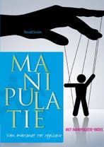 Manipulatie 9789086961535 Ronald Siecker, Verzenden, Gelezen, Ronald Siecker