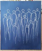 Elena M. - Silhouettes