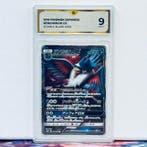 Pokémon Graded card - Honchkrow 056 - Pokémon - GG 9