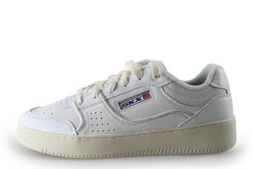 Skechers Sneakers in maat 42 Wit, Kleding | Heren, Schoenen, Verzenden, Wit, Zo goed als nieuw, Skechers