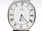 Omega - De Ville Quartz - Sans prix de réserve - Unisexe -, Nieuw