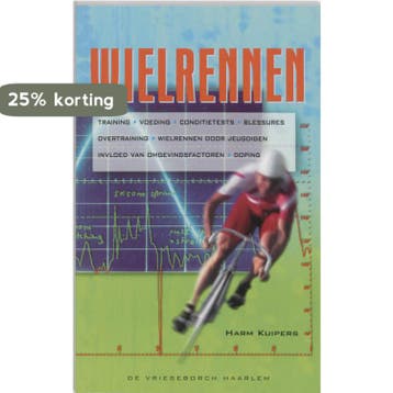 Wielrennen 9789060763247 Hugo Kuipers, Boeken, Verzenden, Gelezen, Hugo Kuipers