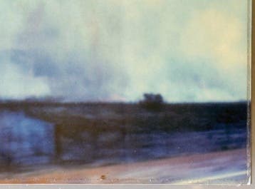 Stefanie Schneider - Burning Field (Stranger than Paradise)