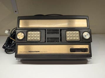 Mattel - Mattel Intellivision Master Component -, Nieuw