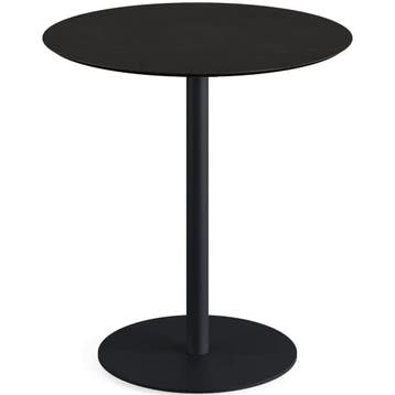 Inklapbare Tafel | URBAN | HPL/RVS | Zwart Blad | Zwart, Articles professionnels, Verzenden