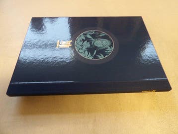 XIII Mystery - 6 - Billy Stockton - luxe hardcover op groot, Boeken, Nieuw