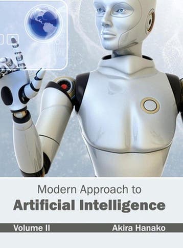 Modern Approach to Artificial Intelligence: Volume II, Verzenden