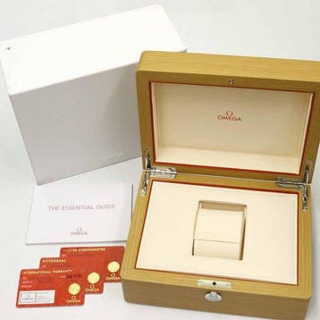 Omega - Speedmaster - 329.30.43.51.02.002 - Homme -, Nieuw