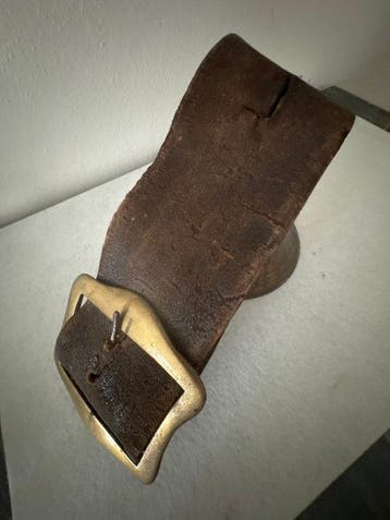 Decoratieve bel - Antieke bel