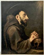 Michelangelo Merisi detto Caravaggio (1571-1610), Kring van