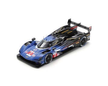 Spark 1:18 - Modelauto - 1:18 Spark Cadillac V-Series-R, Nieuw