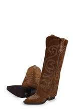 Sacha Cowboy laarzen in maat 37 Overig, Overige kleuren, Verzenden, Zo goed als nieuw, Sacha