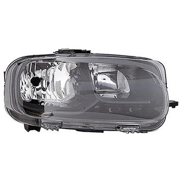 Citroen Berlingo 2018-2024 Koplamp Voor Rechts Zonder Dagrij, Auto-onderdelen, Verzenden, Nieuw