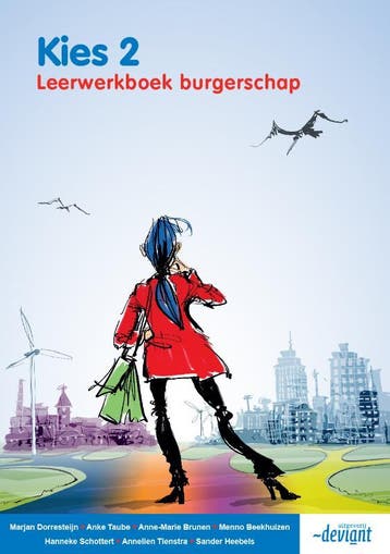 Kies 2 9789463260497 Anke Taube, Verzenden, Gelezen, Anke Taube