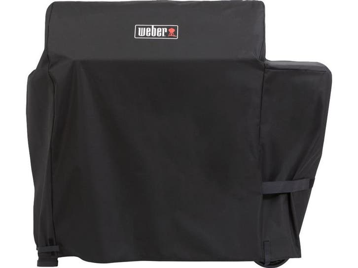 Weber Premium Hoes Searwood - Beschermhoes - R-18984, Maison & Meubles, Maison & Meubles | Autre, Envoi