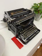 Underwood Standard - Typemachine - 1920-1930
