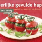 Heerlijke gevulde hapjes 9789044729818 sOPHIE Menut, Verzenden, SOPHIE Menut