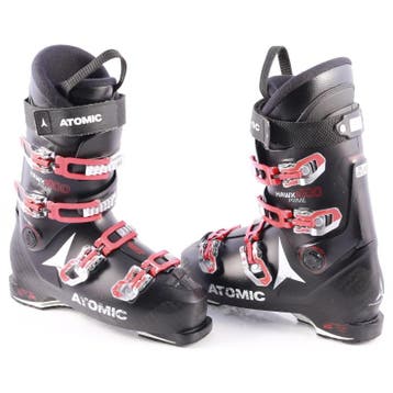 41 42 43 44 47 48 skischoenen ATOMIC HAWX PRIME R100, energy, Verzenden, Gebruikt, Atomic