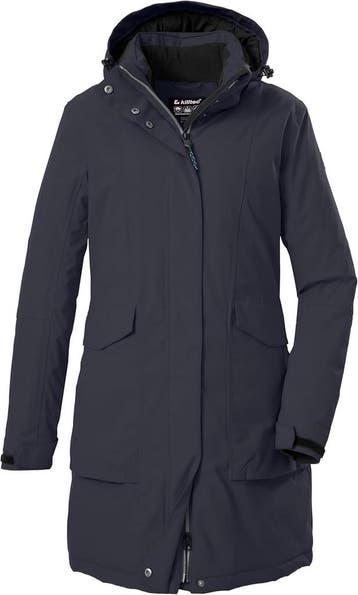 Killtec Parka 10.000mm waterdicht: Tweede kansje, OP = OP!, Killtec, Verzenden, Nieuw