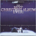 Various - The Best Christmas Album Ever!, Verzenden, Gebruikt