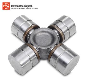 AAM 1485 Cross piece front axle 9.25 RAM 2500/3500 03/09, Ophalen of Verzenden