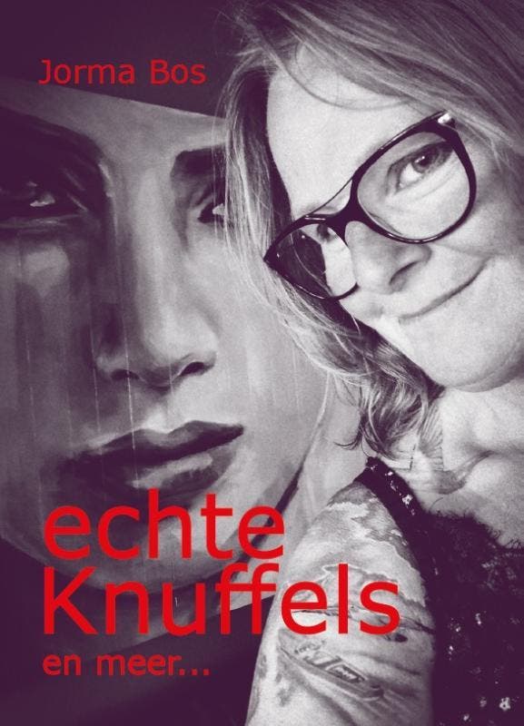 echte Knuffels en meer... 9789090334622 Jorma Bos, Livres, Loisirs & Temps libre, Envoi