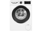 Bosch - Wasmachine Voorlader - 9 kg - Wit, Electroménager, Lave-linge, Verzenden