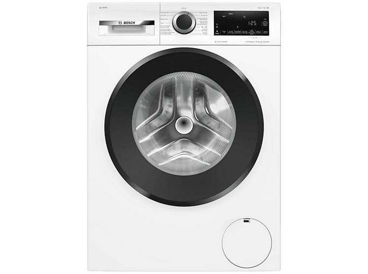 Bosch - Wasmachine Voorlader - 9 kg - Wit, Electroménager, Lave-linge, Envoi