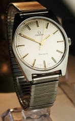 Omega - Genève call:601 - Sans prix de réserve - 135.041 -