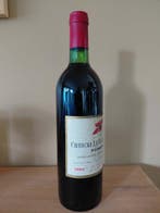 1983 Chateau La Fleur-Petrus - Bordeaux - 1 Fles (0,75, Verzamelen, Nieuw