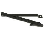 Schaararm voor GEZE deurdrangers 1000/1500 bruin, Nieuw, Overige materialen, Klink of Kruk