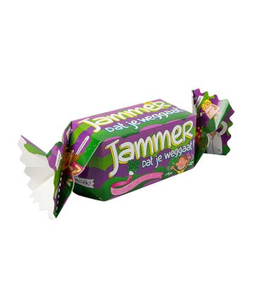 Geschenkdoosje Jammer Dat Je Weggaat 26cm, Verzenden, Nieuw