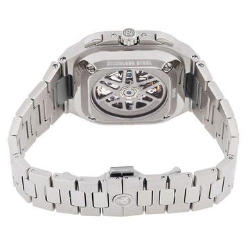 Bell & Ross - Bell and Ross Urban Chronograph Automatic, Handtassen en Accessoires, Horloges | Heren, Nieuw