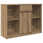 Dressoir Artisanaal Eiken | Tweede Kansje - Nu 34% Goedko..., Verzenden, Nieuw