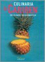 CARIBEN, EEN CULINAIRE ONTDEKKINGSTOCHT 9783895089046, Boeken, Verzenden, Zo goed als nieuw, R PARKINSON