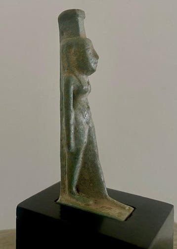 Égypte Ancienne Nephtys Basse Epoque Amulet